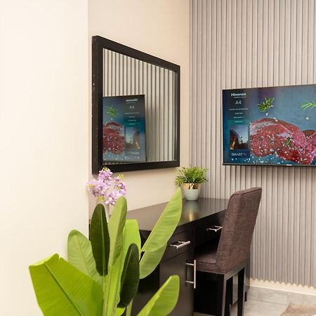 Regent Sea View 2Br Apartment Jbr Beach Walk - Next To Bluewater Island & Dubai Eye Eksteriør billede
