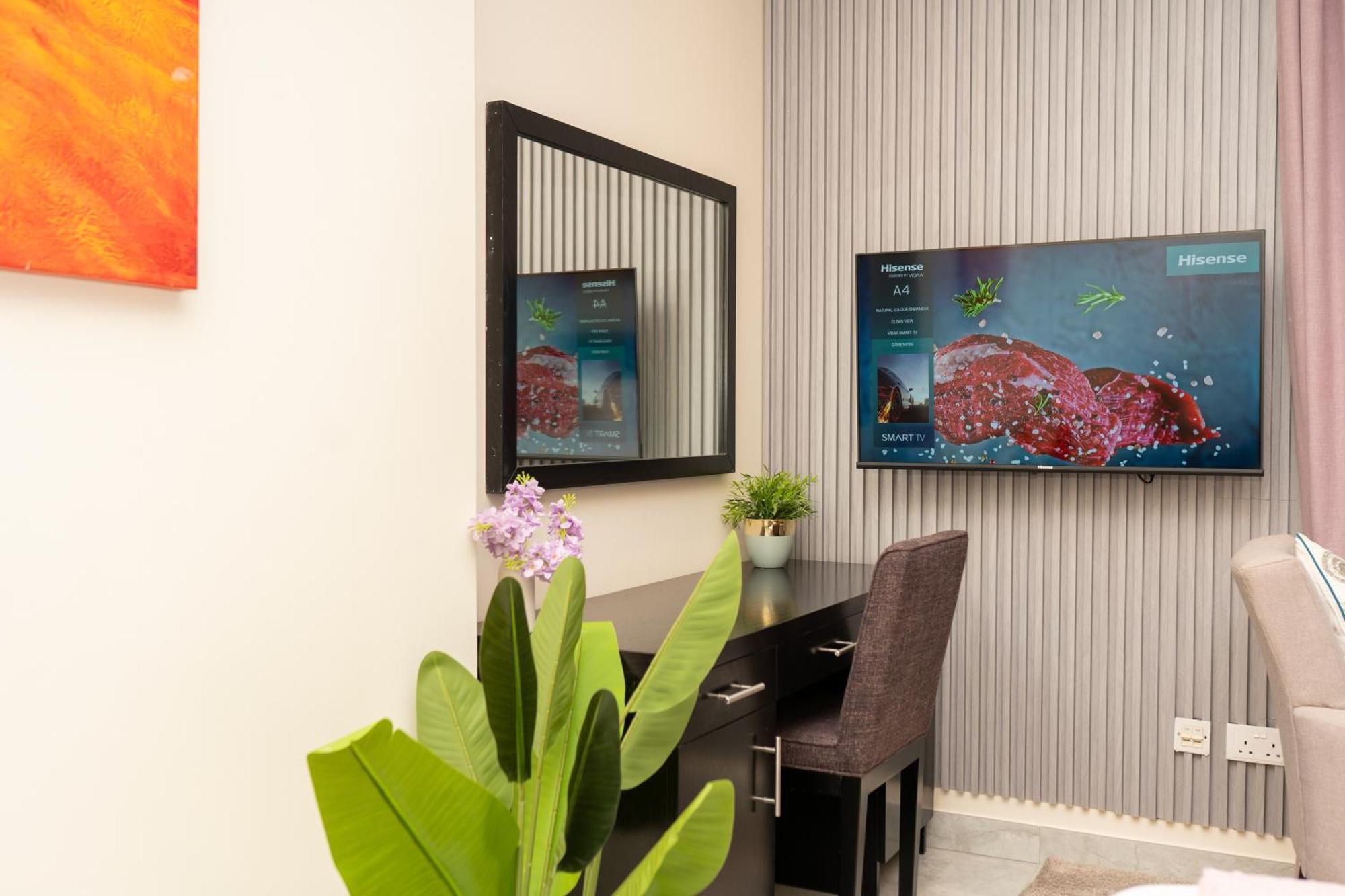 Regent Sea View 2Br Apartment Jbr Beach Walk - Next To Bluewater Island & Dubai Eye Eksteriør billede